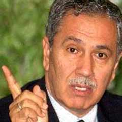 Arınç'tan fire açıklaması