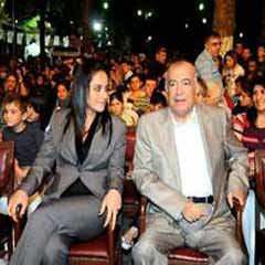 Toprak'a aç bırakma davası