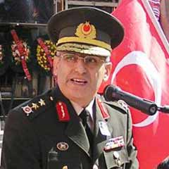 O paşadan skandal sözler!