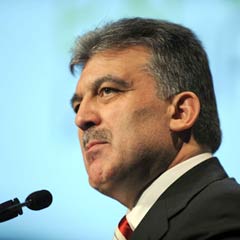 Gül: İlişkiler geliştirilmeli