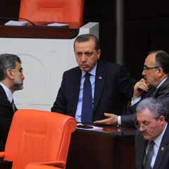 FLAŞ: Erdoğan konuştu