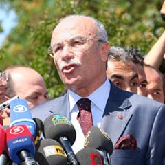 Başsavcı Engin'in ŞOK SES KAYDI