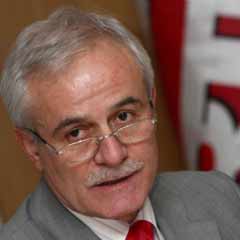 Dursun'dan istifa iddialarına yanıt