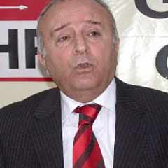 CHP'li Ersin'den şaşırtan karar!
