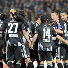 Sessiz gecede Kartal çığlığı