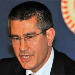 AK Parti'li Canikli'den uyarı