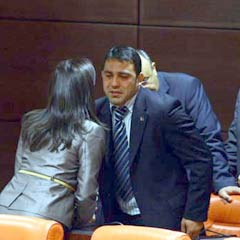Hamza Yerlikaya'nın acı günü
