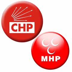 Davalı CHP, avukatı MHP