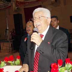 Kutan: Ha CHP, ha MHP