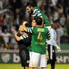 Bursaspor bu haftayı kayıpsız geçti