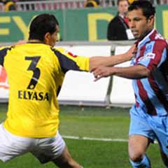 Hamsi Ankara'da boğuldu!