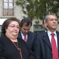 'Siirtlilerin suçu ve günahı yok'