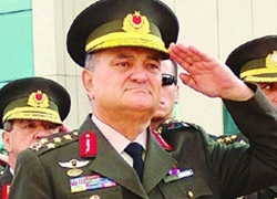 'Genç subaylar' manşeti ABD senaryosu