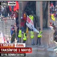 CHP'li grup ortalığı karıştırdı