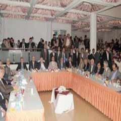 AGD'den vefa gecesi
