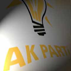 AK Parti dügmeye bastı!