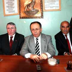 MHP'den erken seçim iddiası!