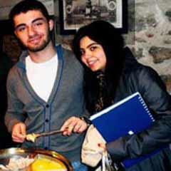 Münevver davasında 4 tahliye