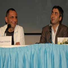 Polat İsrail'e meydan okudu