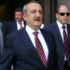 İddianameden Ağar çıktı