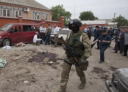 Dağıstan'da Çatışma: 4 Ölü