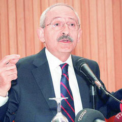 CHP 110 imzayı bulabilecek mi?