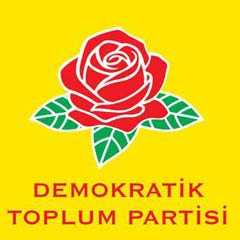 Kapatılan DTP'nin il başkanı tutuklandı