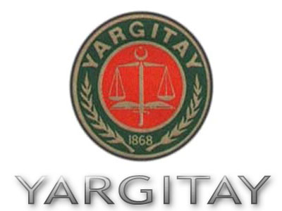 Gözler Yargıtay 9. Ceza Dairesi'nde
