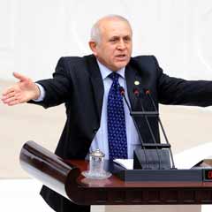 Kuzu'dan 'perişan eden' çıkış!