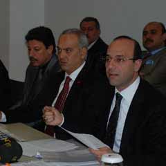 MHP seçimlerin iptalini istedi!