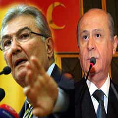CHP ve MHP'nin korkusu budur