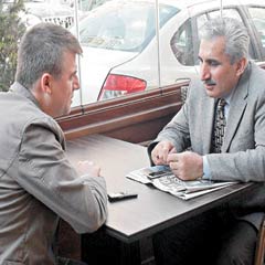 'Tetikçi'nin babasından ŞOK sözler!
