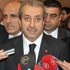 Bakan Eker müjdeyi verdi!