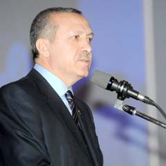 Erdoğan'nın Arap dünyasına moral veren sözü