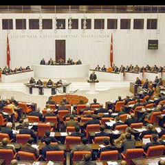 Anayasa değişikliğinde son gelişme!