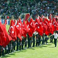 PKK marşına inceleme