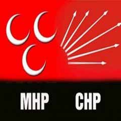 MHP ve CHP neden korkuyor?