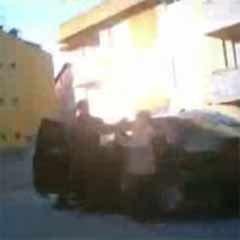 Asker çocuğu olmak varmış-VİDEO