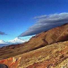 Nuh'un gemisi bulundu iddiası