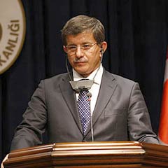 Davutoğlu, Irak seçimlerini böyle yorumladı