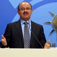 Çelik: Askerin yargı alanı çok geniş