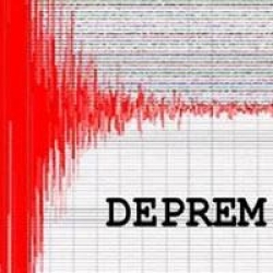 Girit açıklarında 4,2 büyüklüğünde deprem 