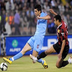 Es Es 90+3'de ESTİ