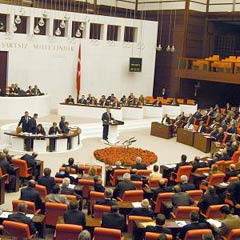 Askeri Yargıtay'a yeni düzenleme