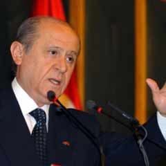 Bahçeli darbenin gizli destekçisi mi?