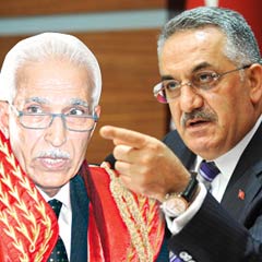 İnadın faturası 20 milyar dolar