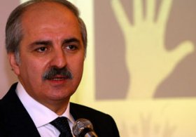 Kurtulmuş AK Parti'de hangi görevi düşünmüyor?