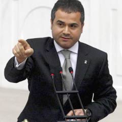 Kılıç'tan hakarete çok sert tepki