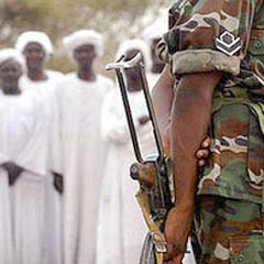 Sudan'da çatışma: 55 ölü