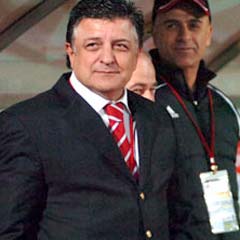 Vural: Fenerbahçe'yi tebrik ediyorum